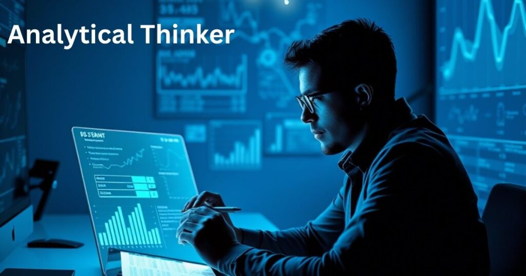 Analytical Thinker