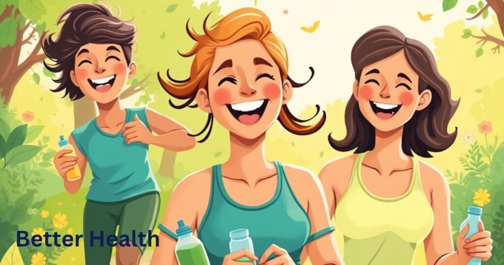 Better Health