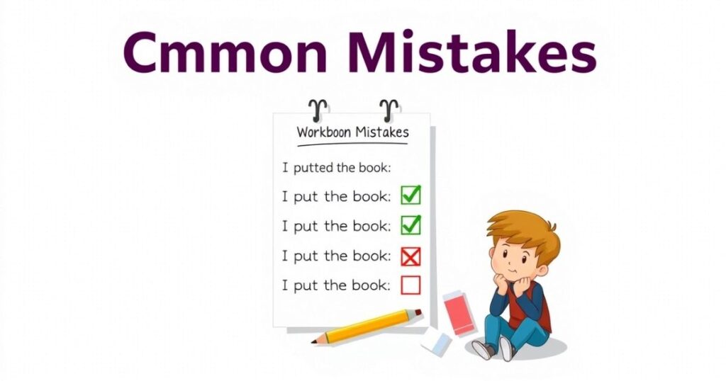 Common Mistakes