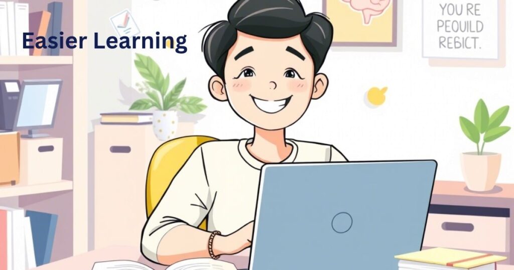 Easier Learning
