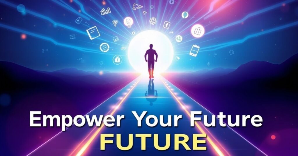 Empower Your Future