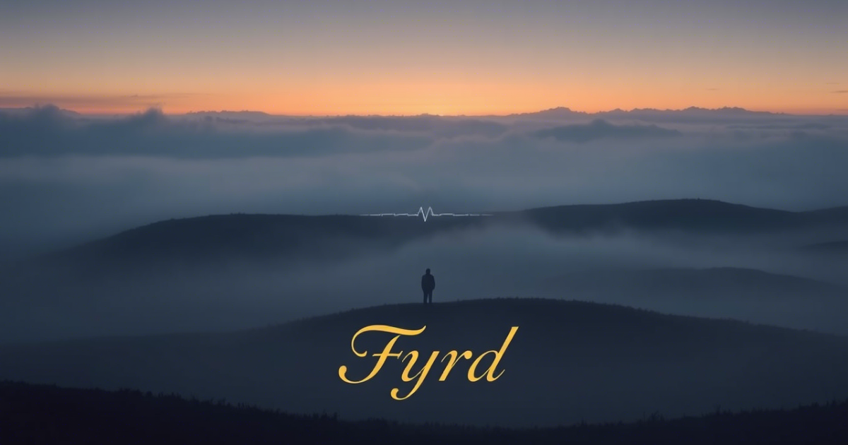 Fyrd: A Word Full of Mystery and Emotion