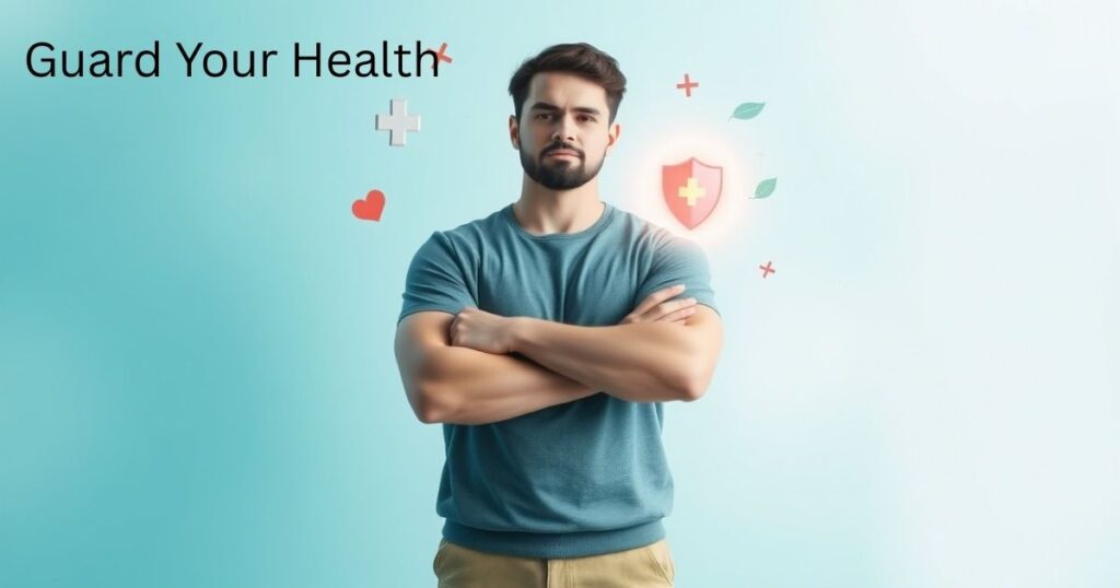 Guard Your Health