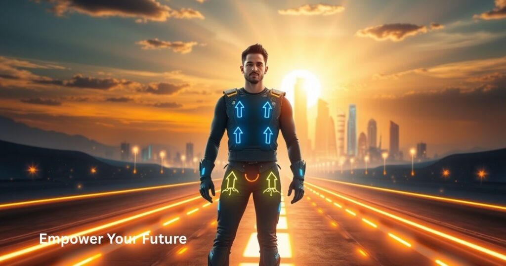 Empower Your Future