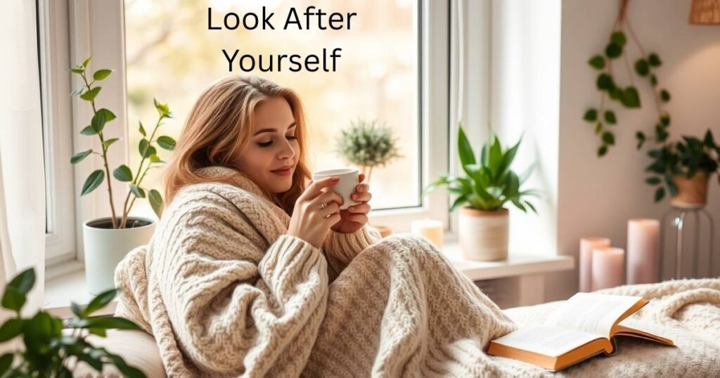Look After Yourself