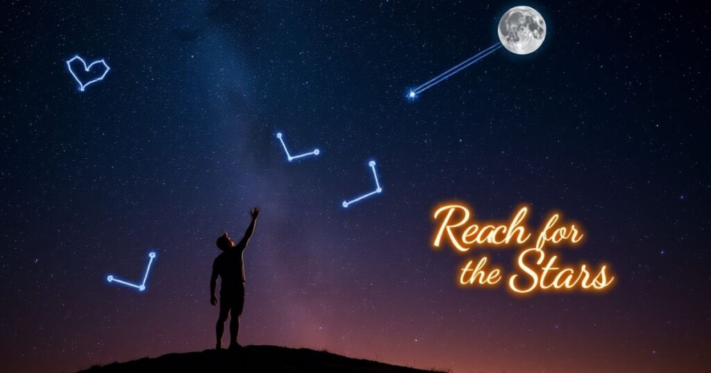 Reach for the Stars