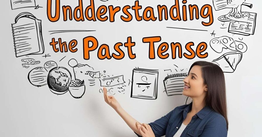Understanding the Past Tense