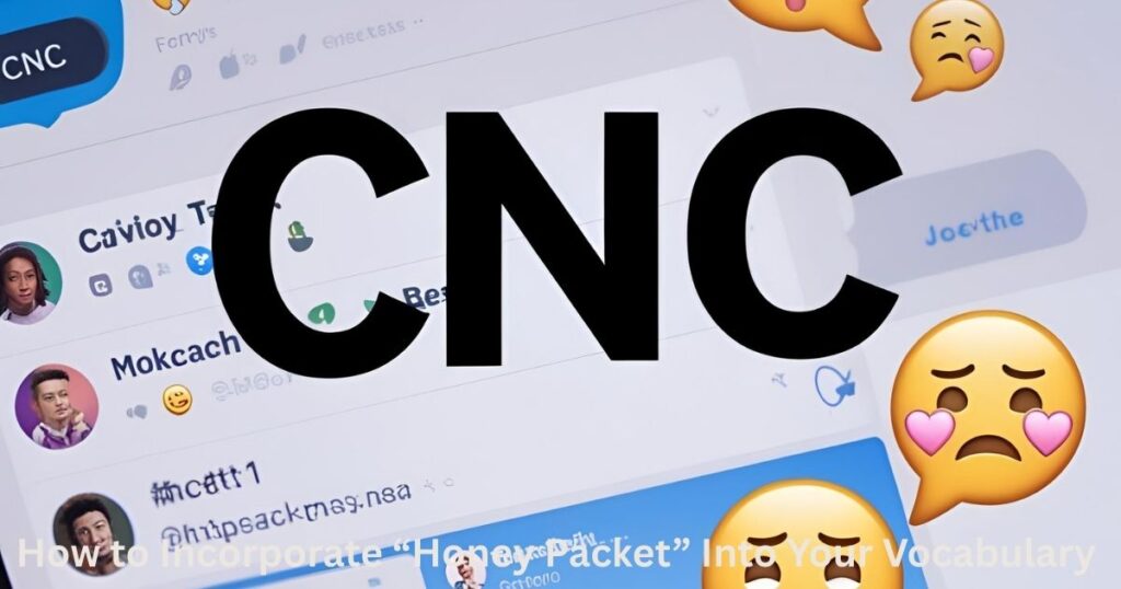 What’s the Deal with CNC?