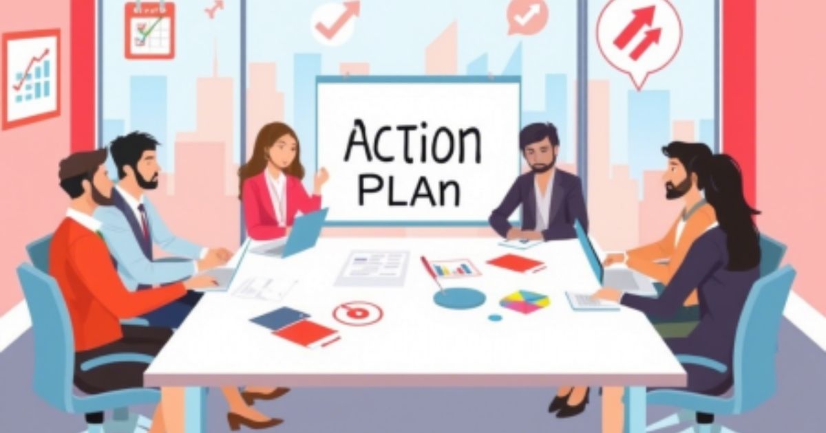 Synonyms for “Action Plan”