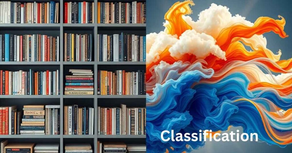 Classification