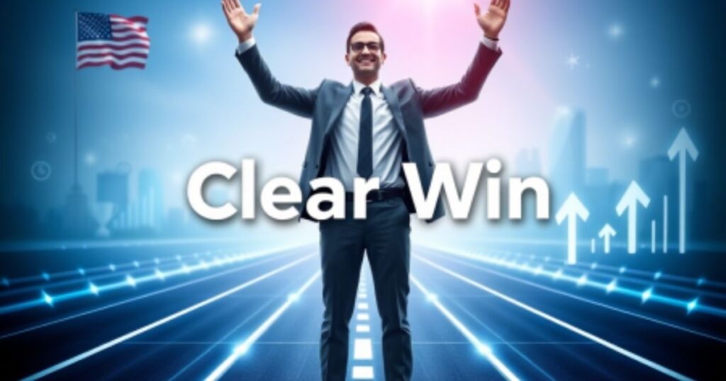 Clear Win