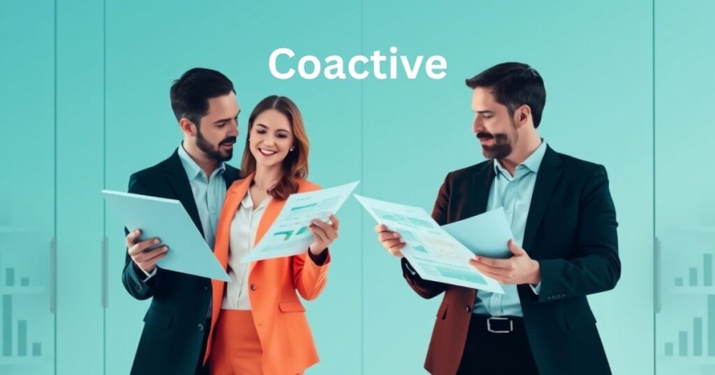 Coactive