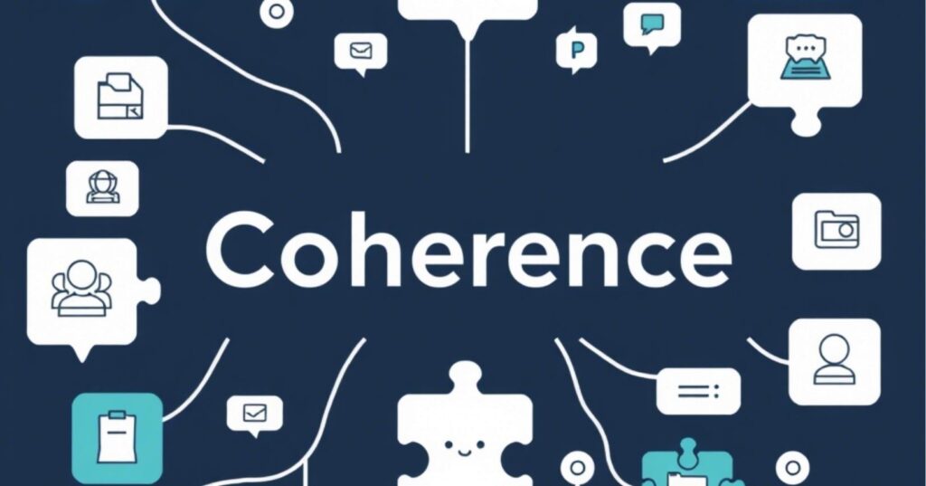 Coherence