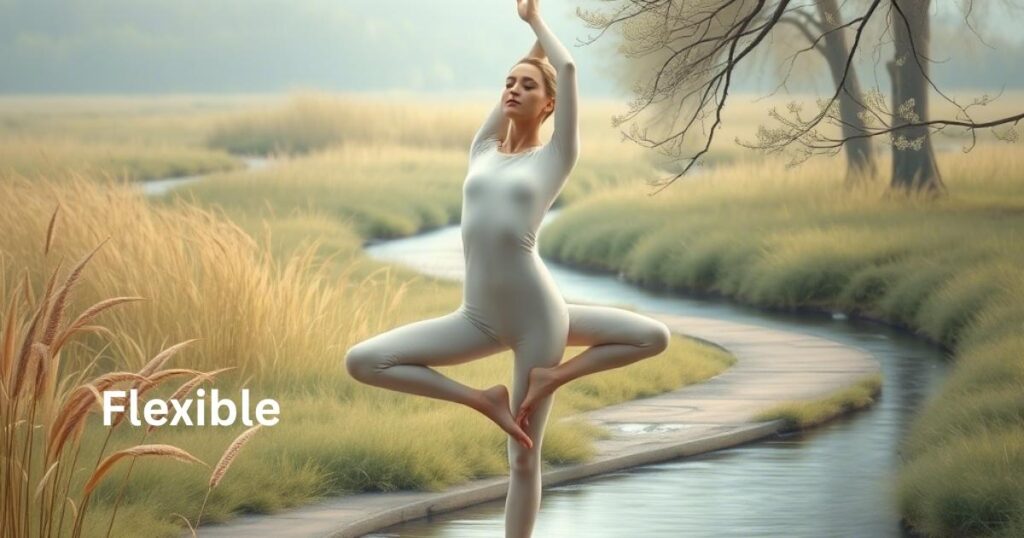 Flexible