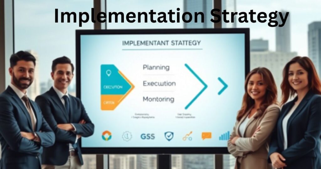 Implementation Strategy