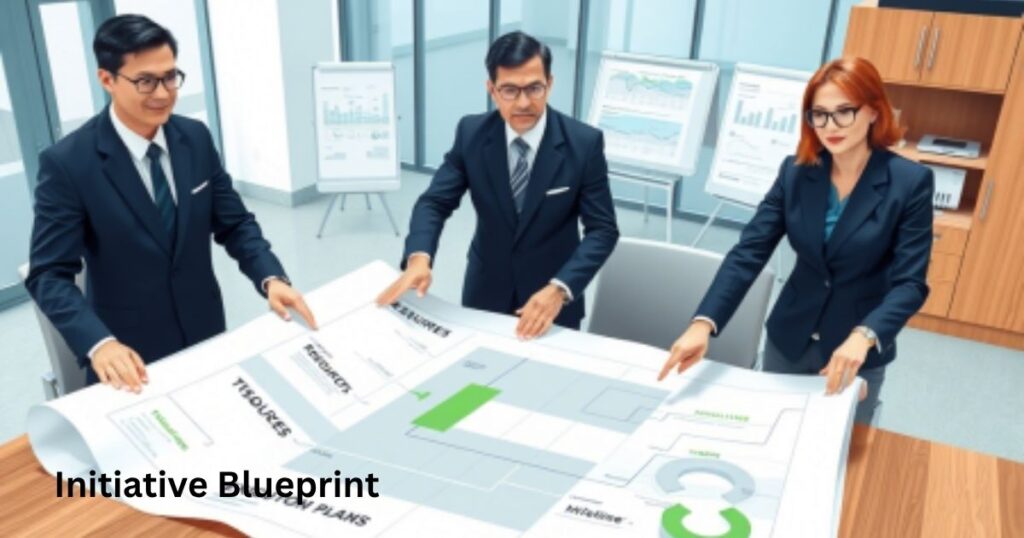 Initiative Blueprint