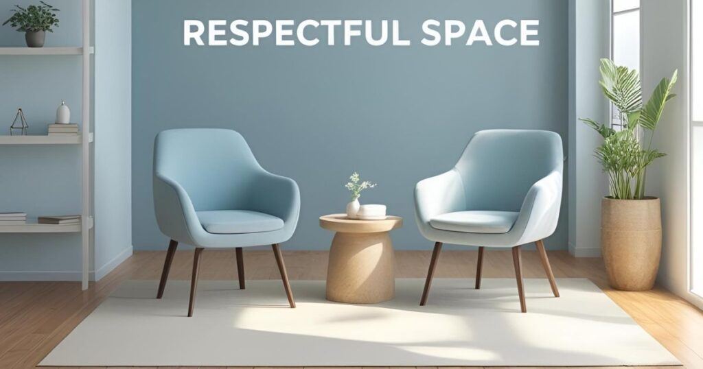 Respectful Space