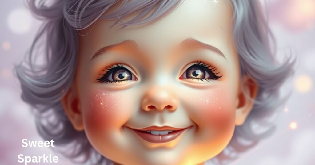 Sweet Sparkle