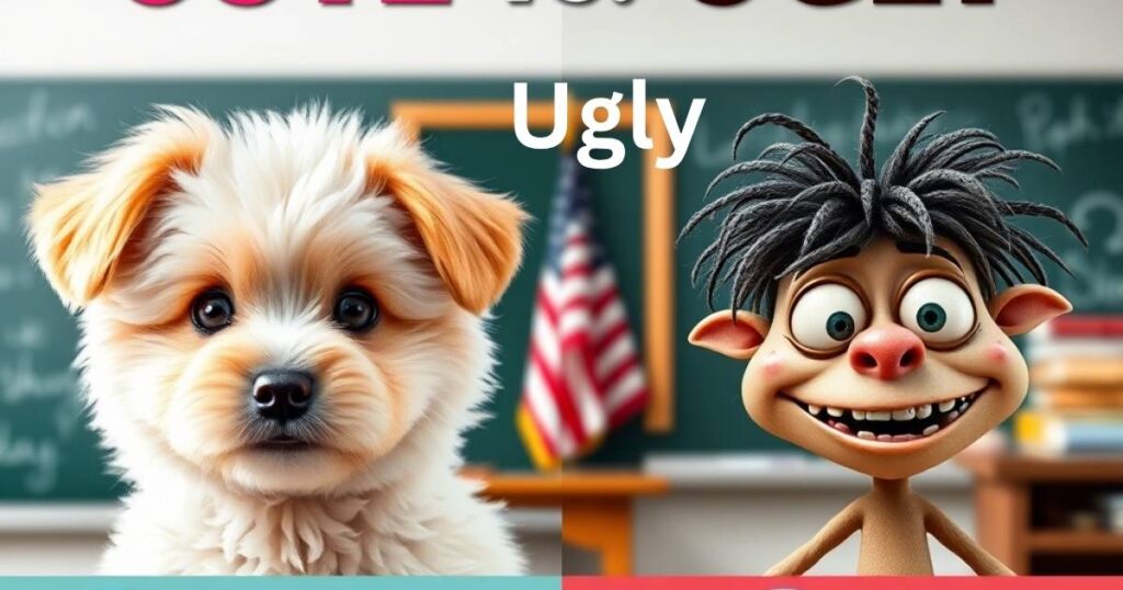 Ugly