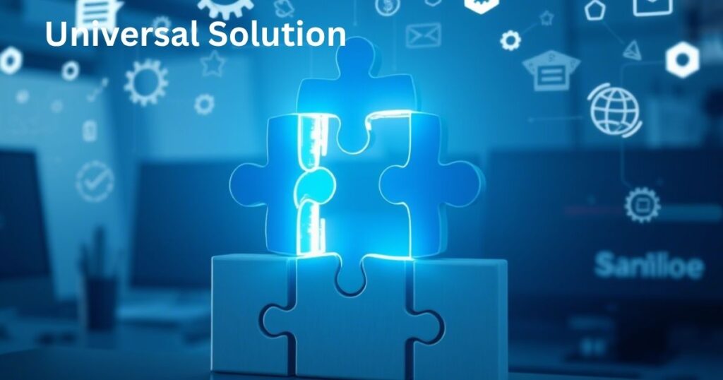 Universal Solution
