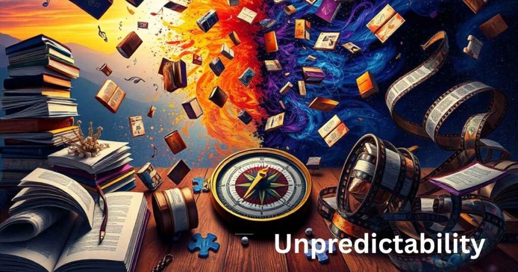 Unpredictability