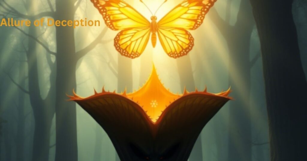 Allure of Deception