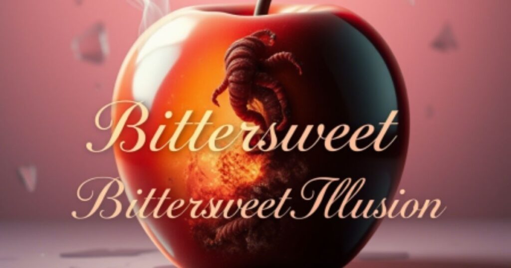 Bittersweet Illusion