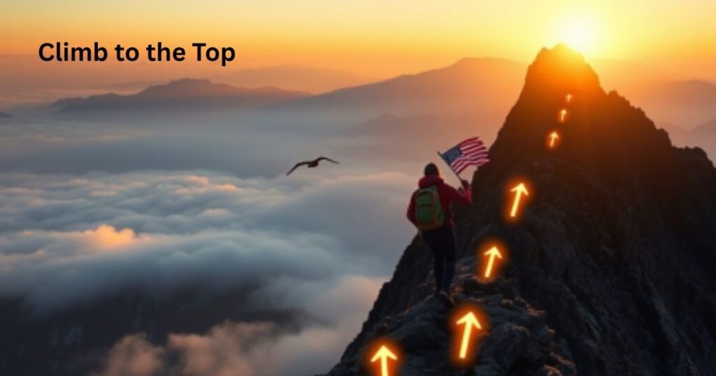 Climb to the Top