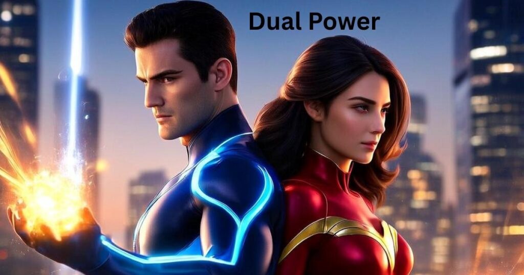 Dual Power