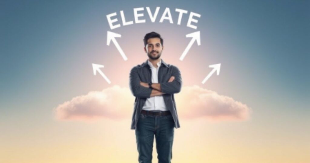 Elevate