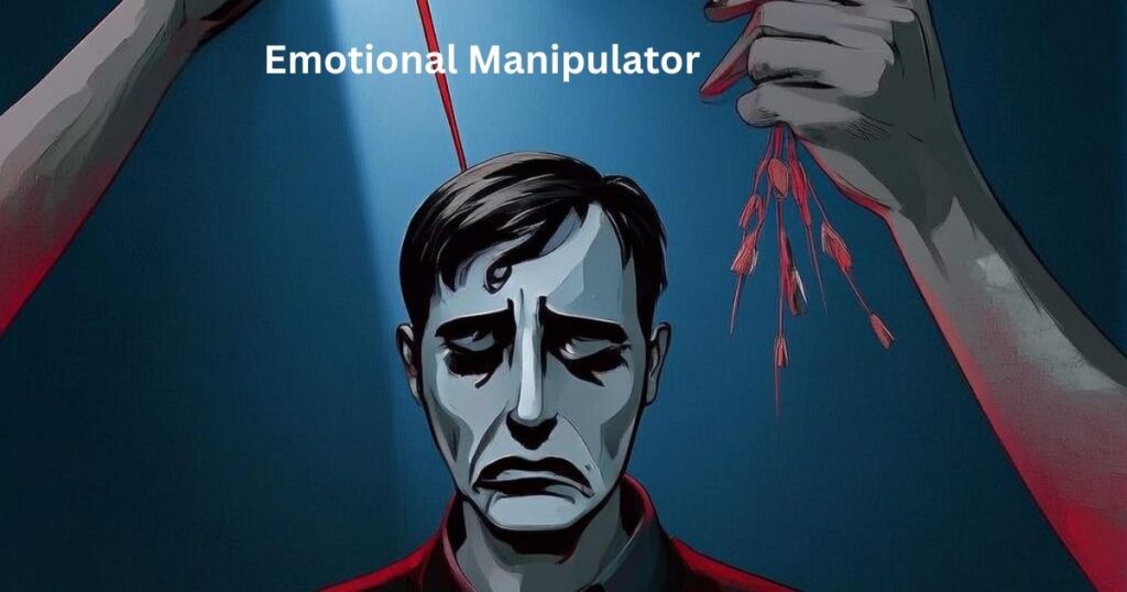 Emotional Manipulator