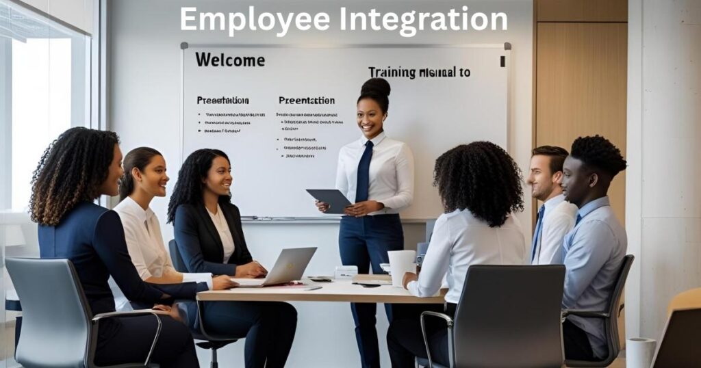 Employee Integration