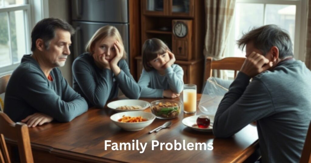 Family Problems