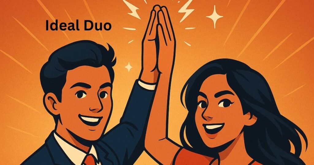 Ideal Duo