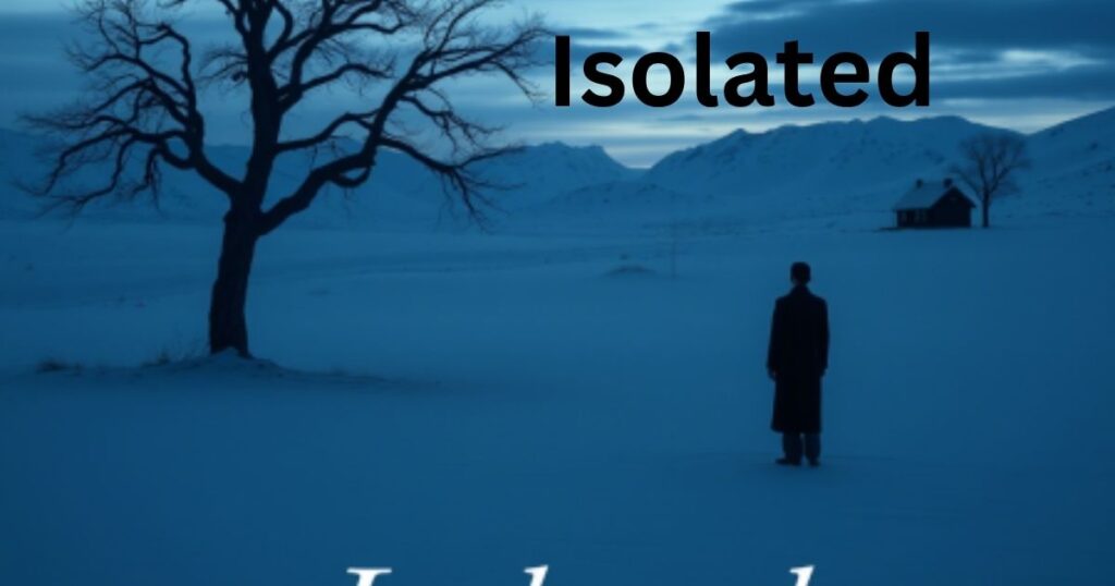 Isolated