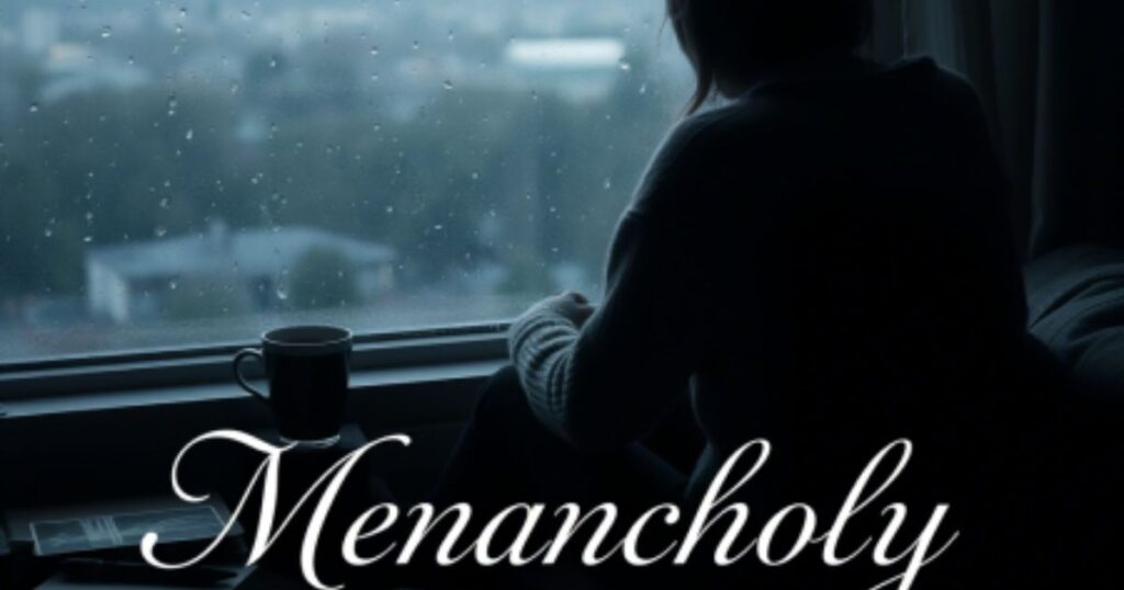 Melancholy