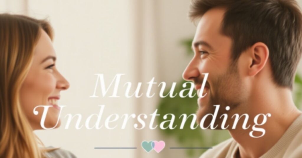 Mutual Understanding