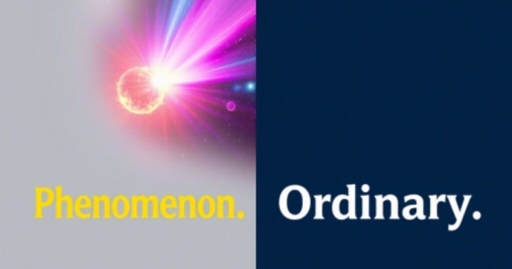 Ordinary