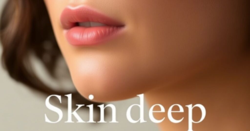 Skin-deep