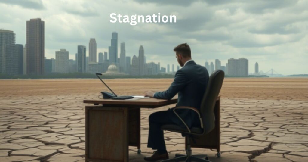 Stagnation