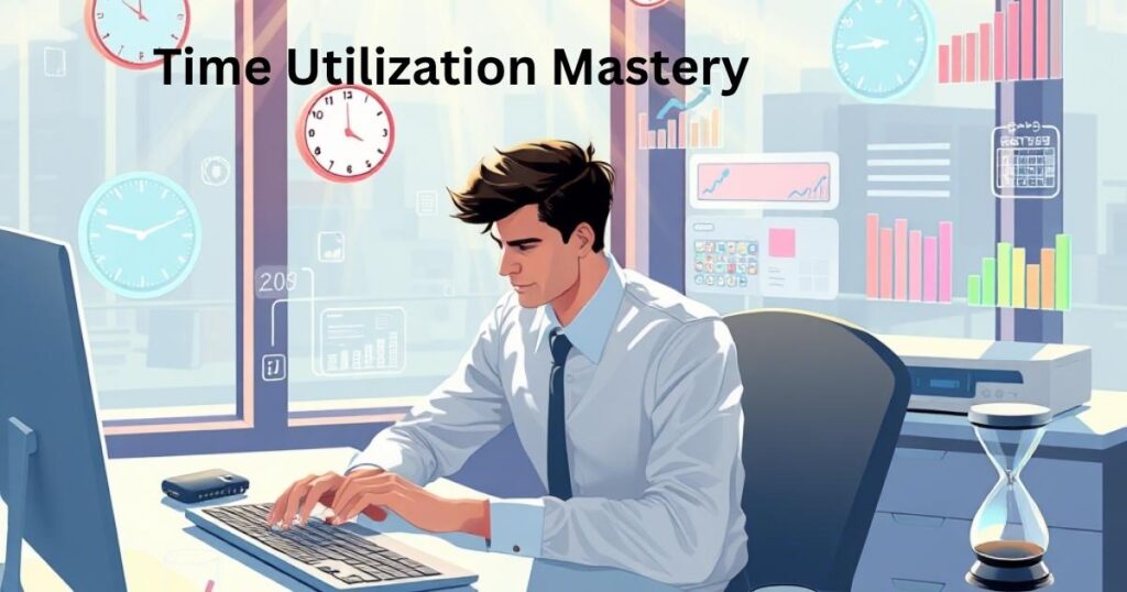 Time Utilization Mastery