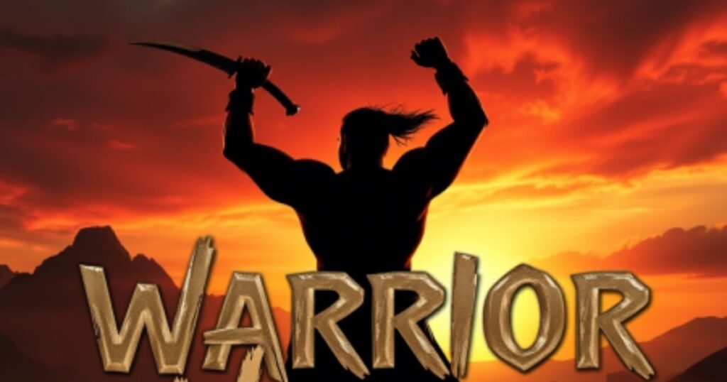 Warrior
