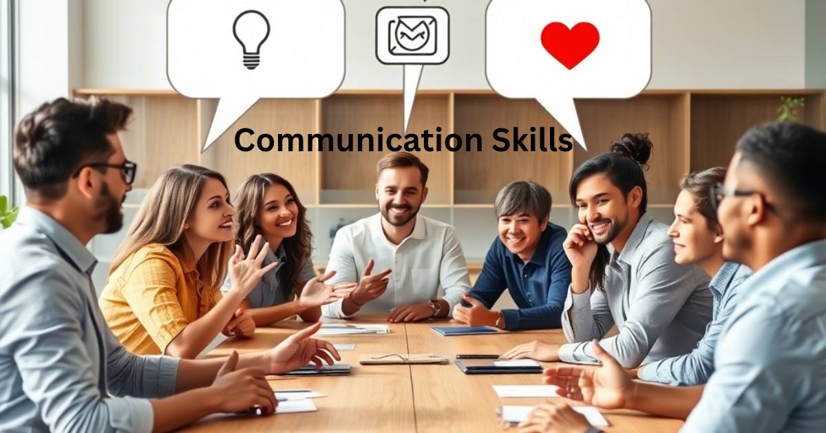 Communication Skills