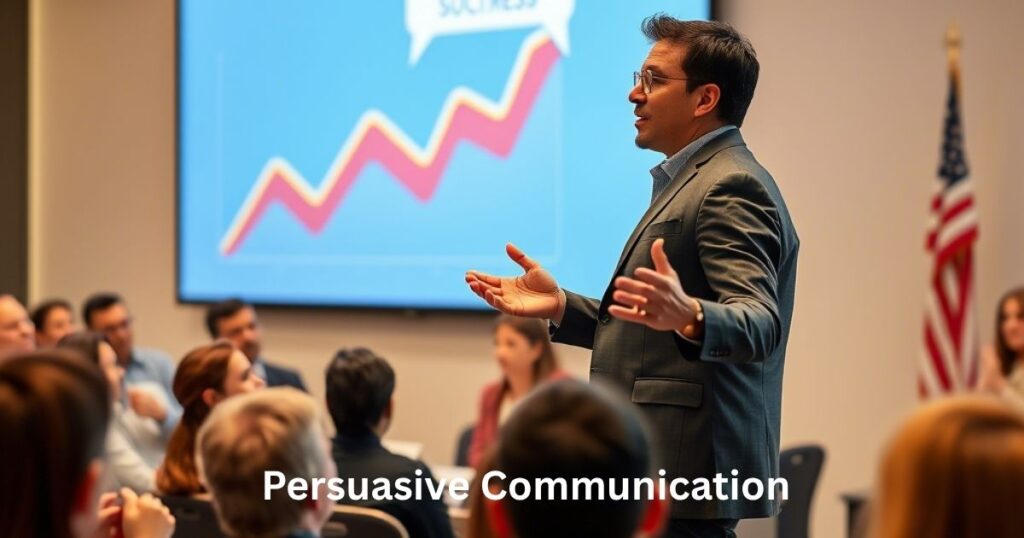 Persuasive Communication